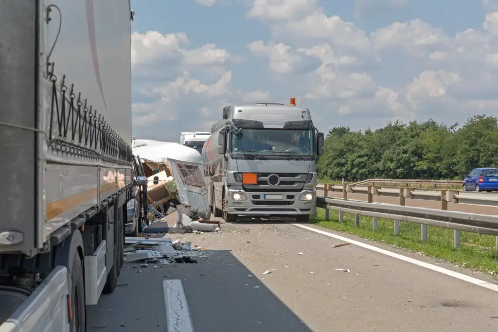 Truck Accident Settlement Attorney: Show Me the Money 2 truck accident settlement attorney