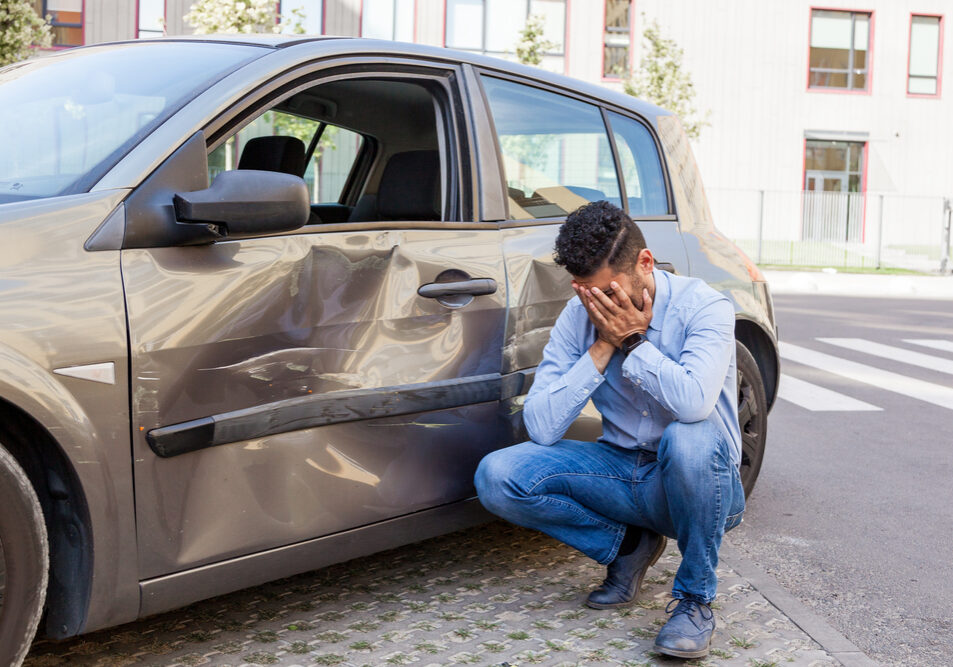 Los Angeles car accident lawyer