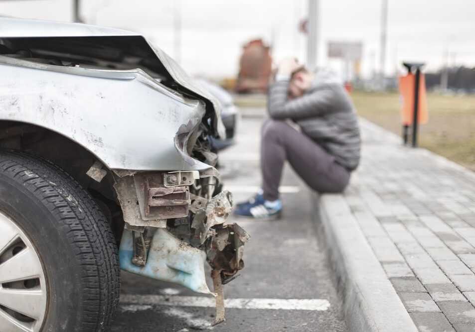 Santa Ana car accident lawyer