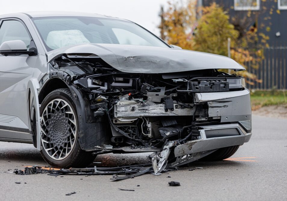 Santa Ana car accident lawyer