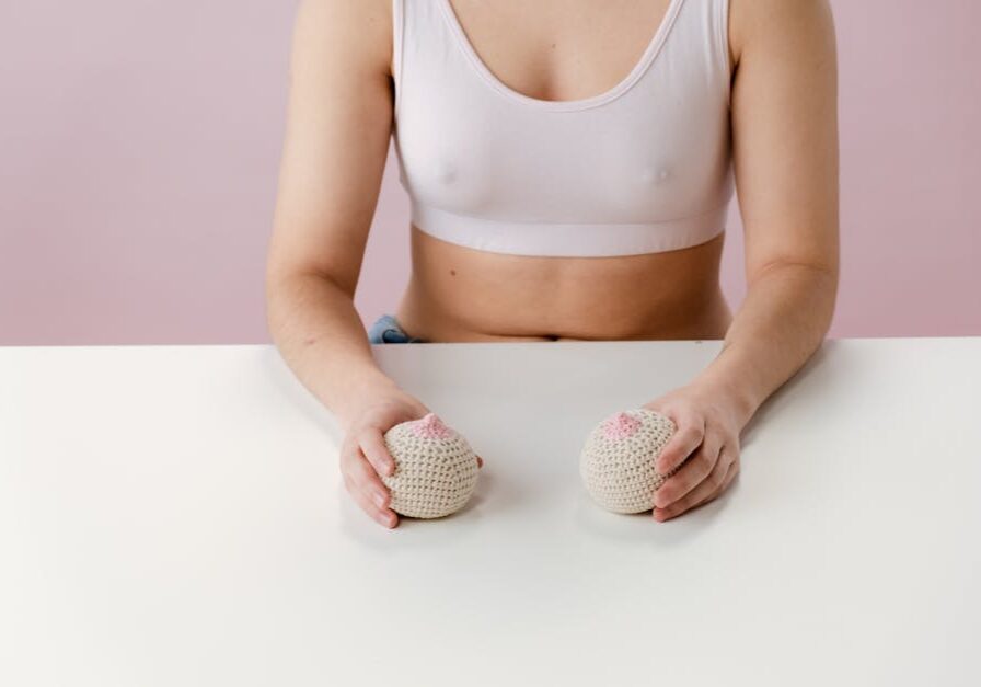 defective breast implant settlement