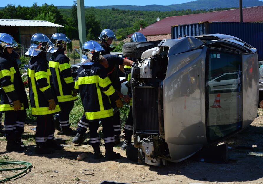 auto accident attorney santa ana