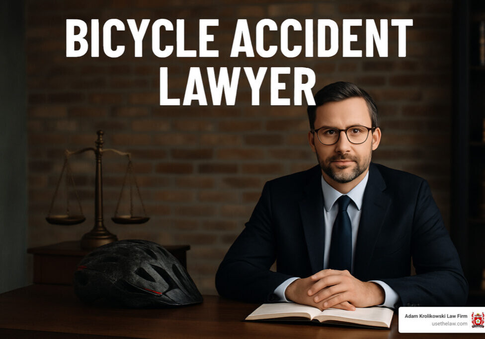 bicycle accident lawyer