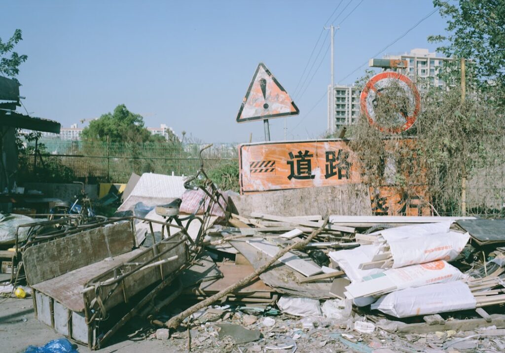 Construction accident lawyer