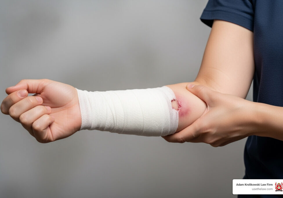 dog bite attorney santa ana