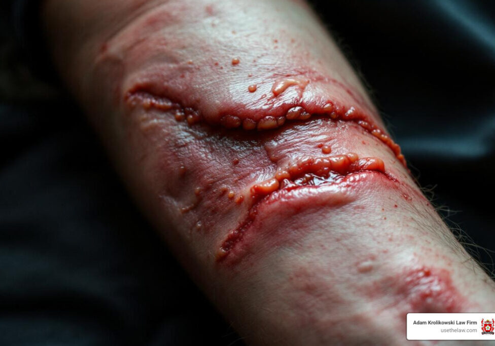 Dog bite legal services