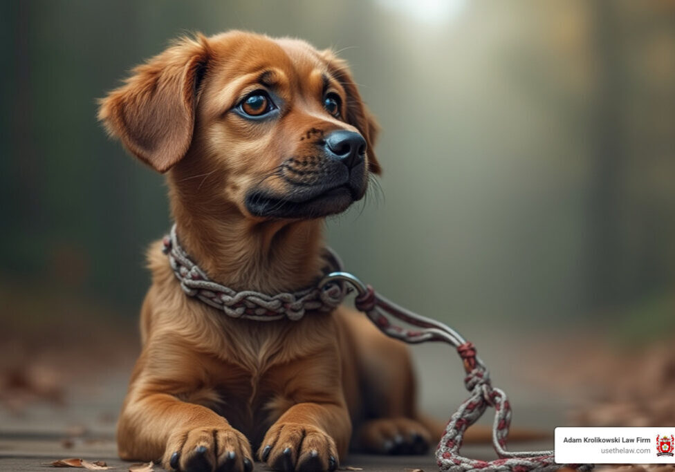 Dog bite settlement amount