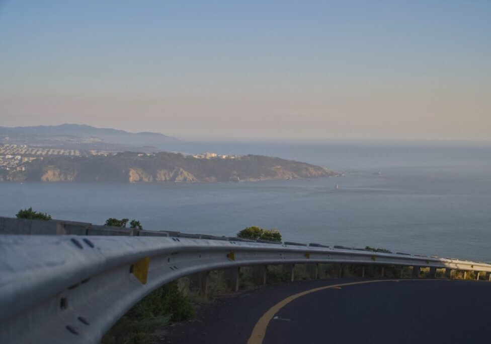 Motorcycle accident attorney Orange County