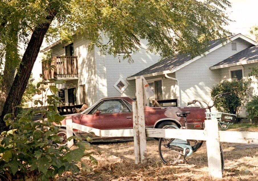 property accident attorney