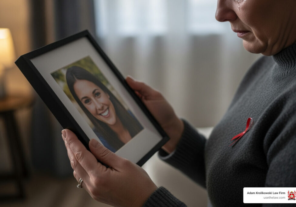 drunk driving victim