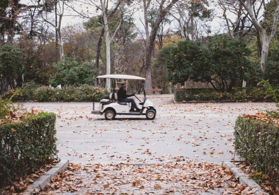 golf cart injury lawyer
