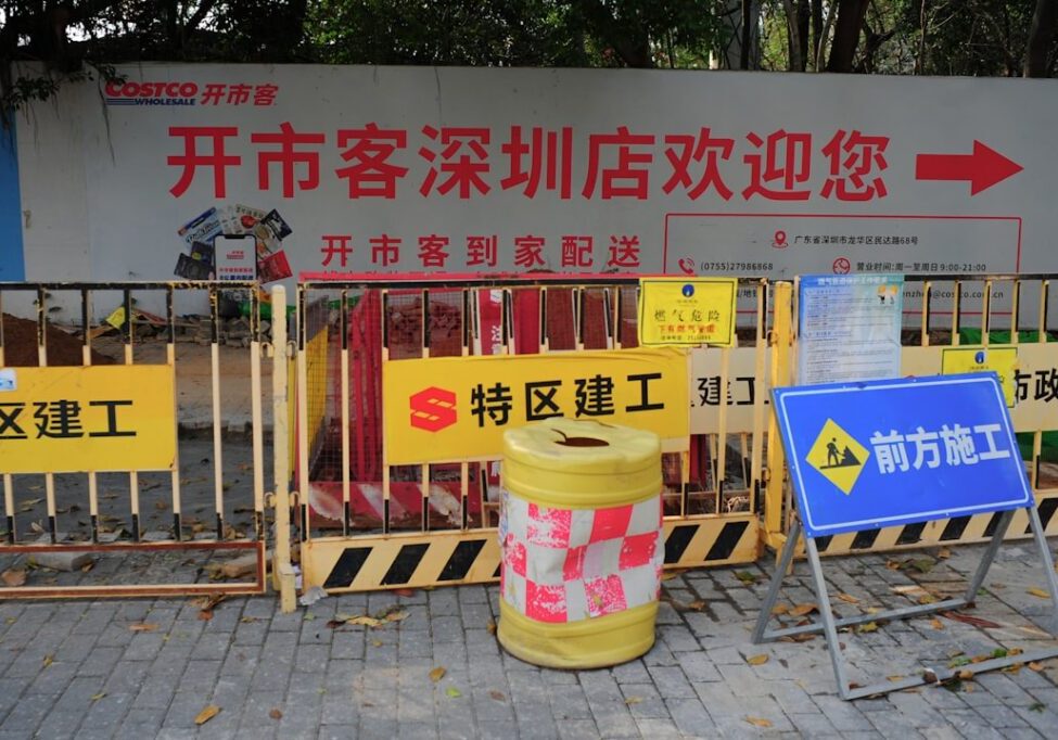 construction accident attorney Santa Ana