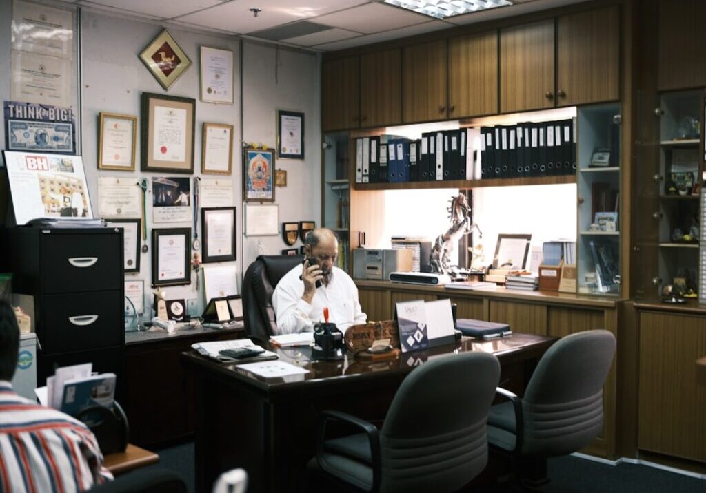 age discrimination firing lawyer