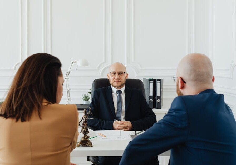 employment attorney free consultation