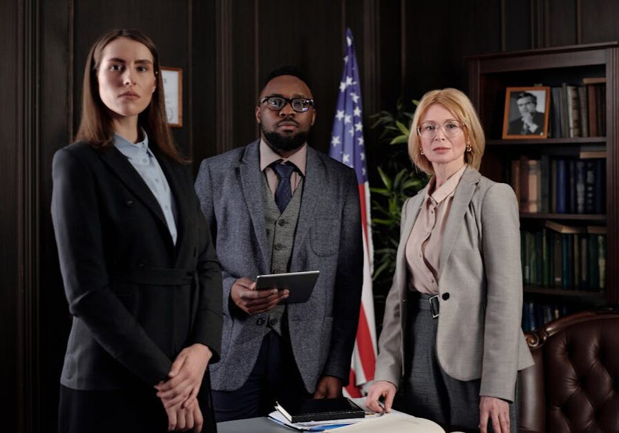 labor law attorney for employees