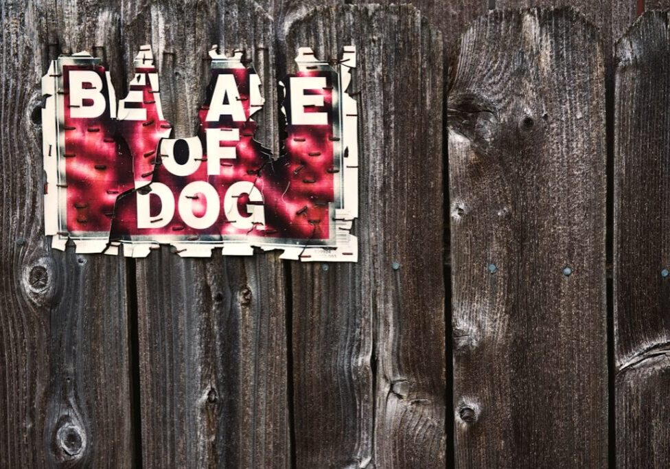 Landlord dog liability