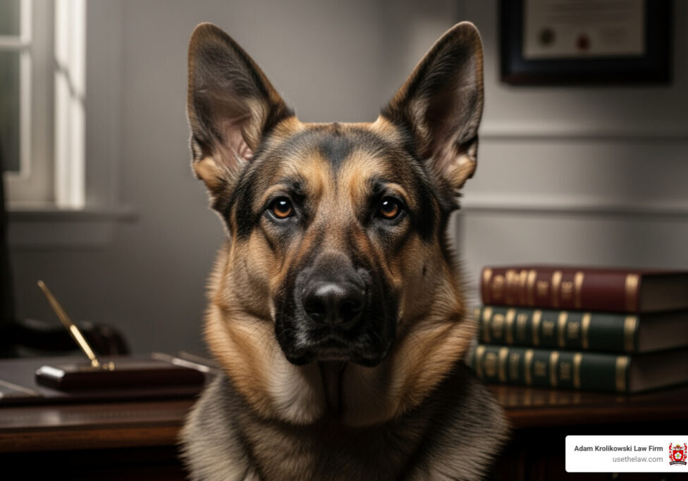 los angeles dog bite attorneys