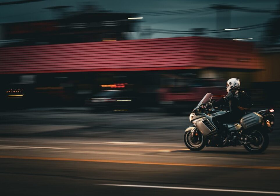 Motorcycle accident lawyer near me
