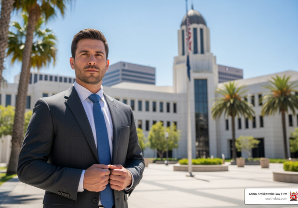 Santa Ana accident lawyer