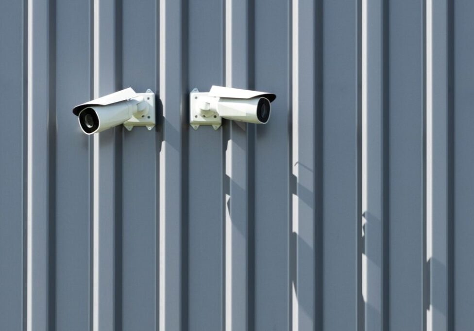 negligent security cases