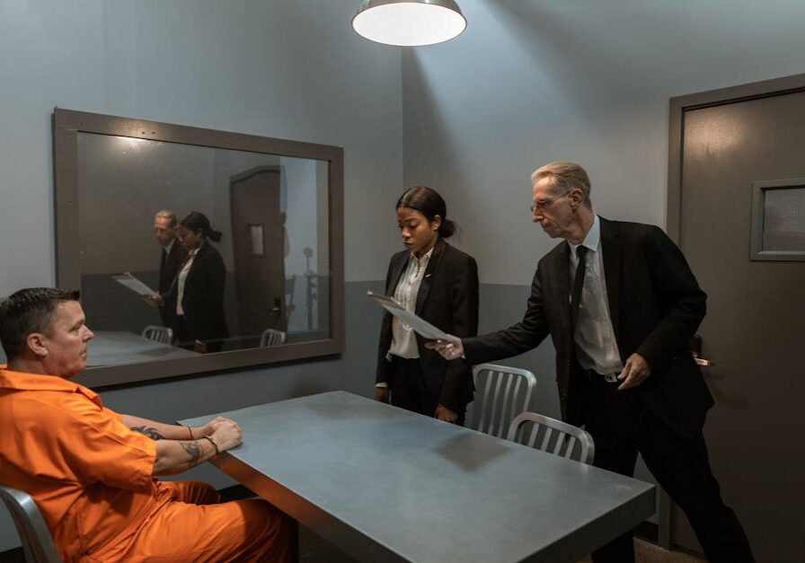 negligent security lawyer