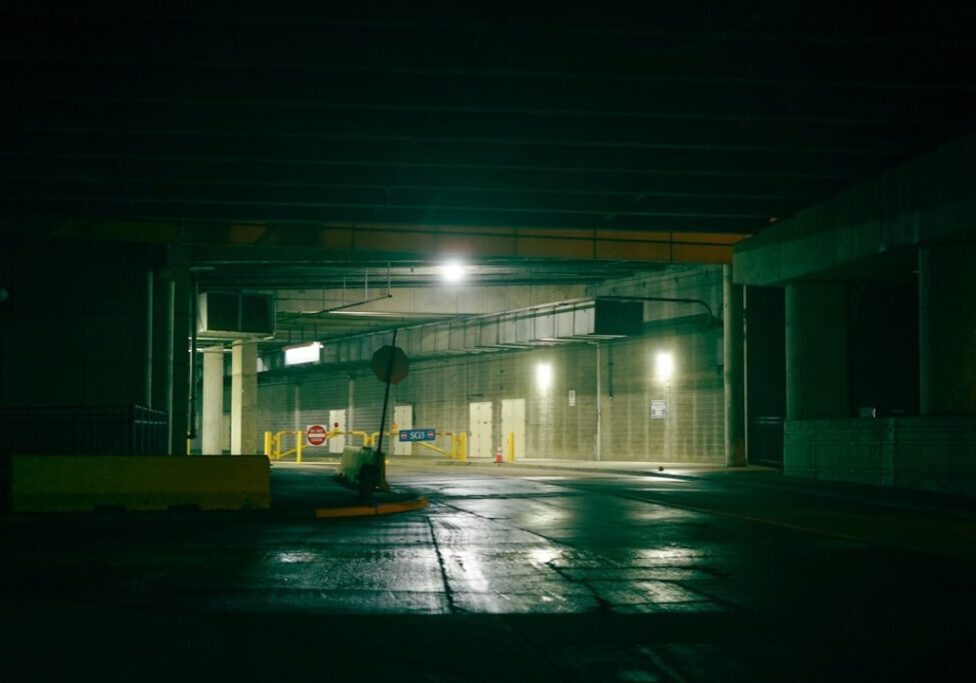 Negligent security settlement amounts