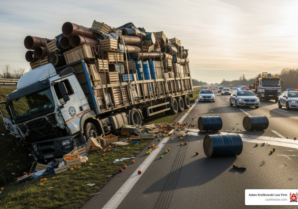 Uber & Lyft Accident Lawyer