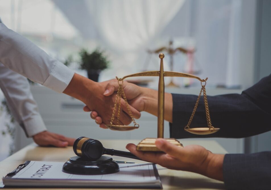 personal injury attorneys