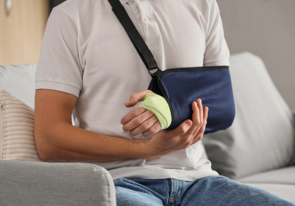 personal injury law attorney