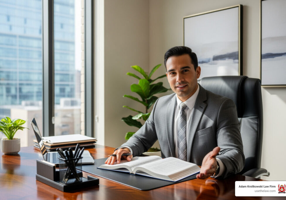 personal injury lawyer california