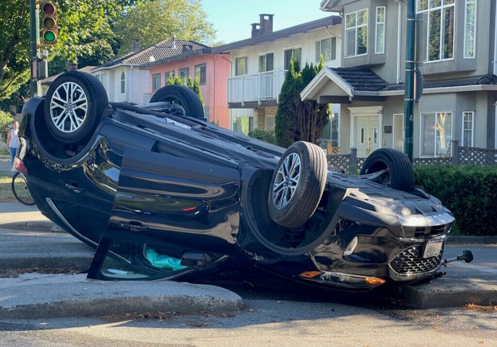 personal injury legal