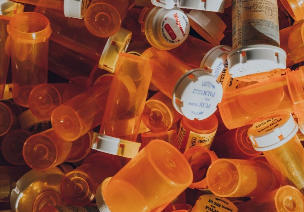 pharmaceutical drug injury