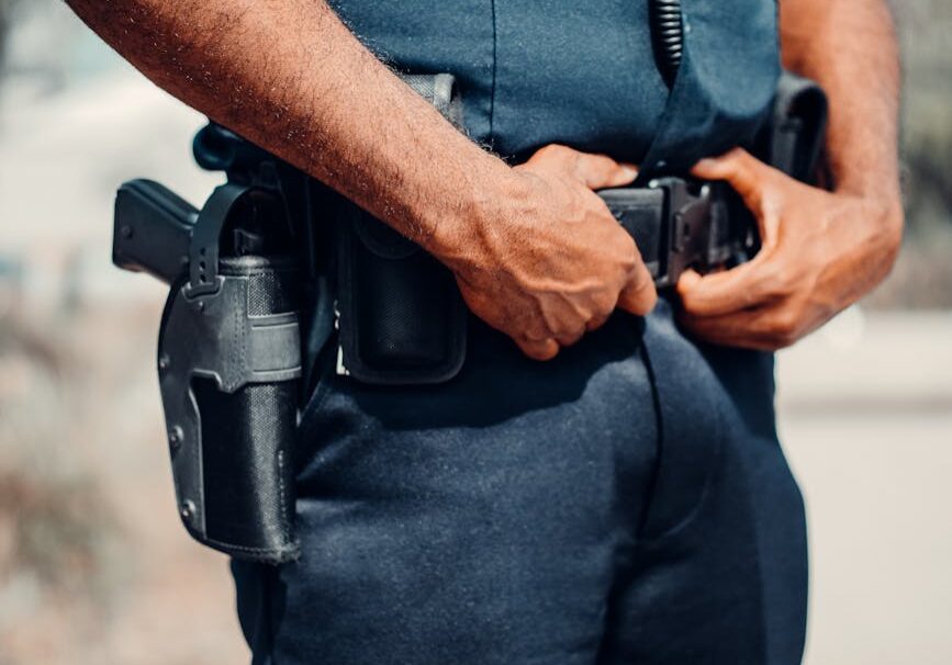 police injury attorney