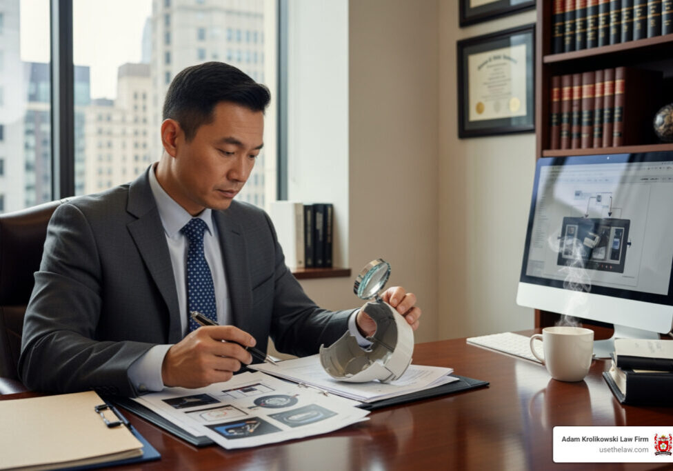 product liability lawyer