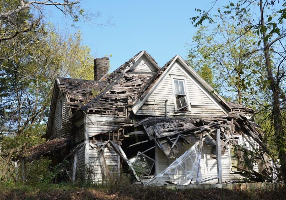 property owner negligence