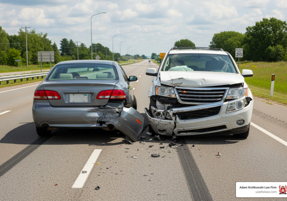 rear end accident lawyer