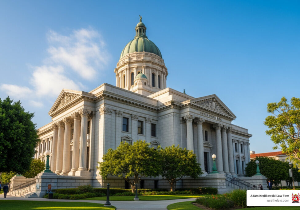 santa ana california personal injury lawyers