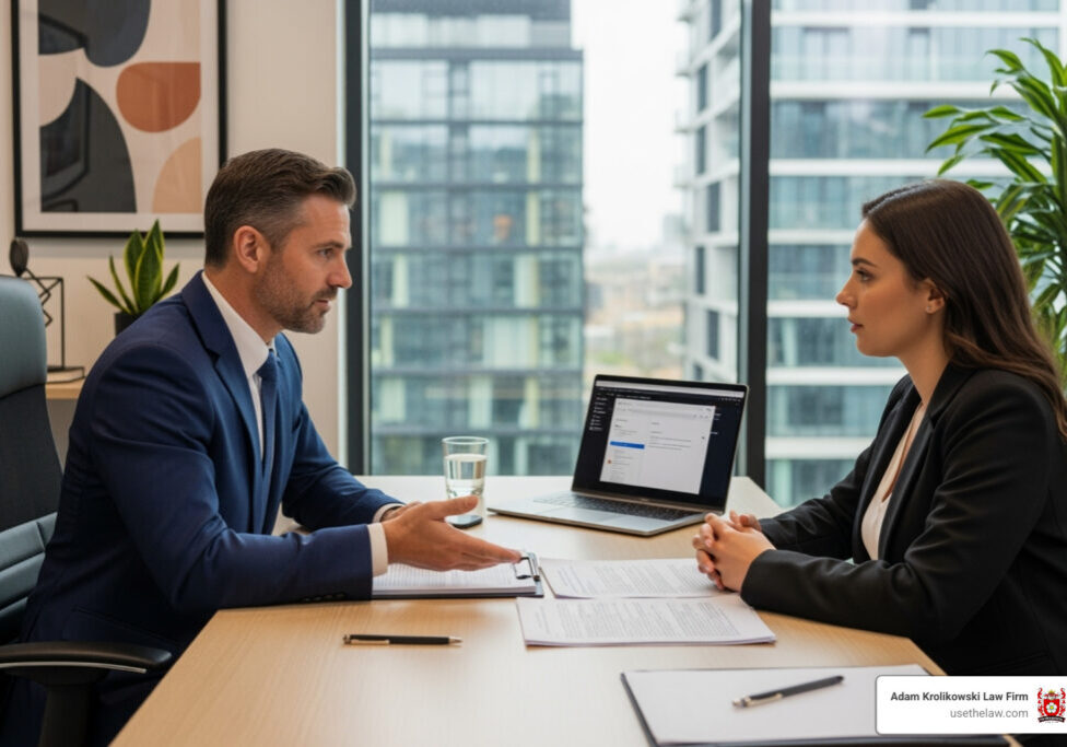 santa ana personal injuries lawyer