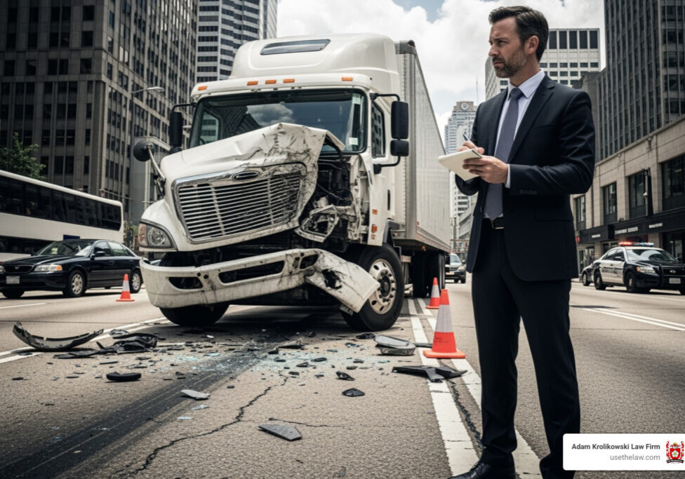 santa ana truck accident attorney