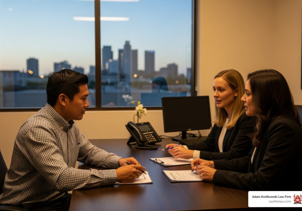 santa ana workers comp process