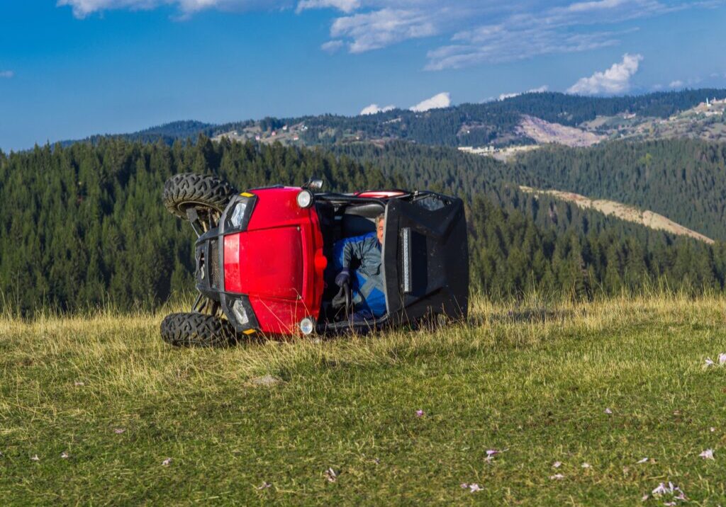 atv accident lawyer