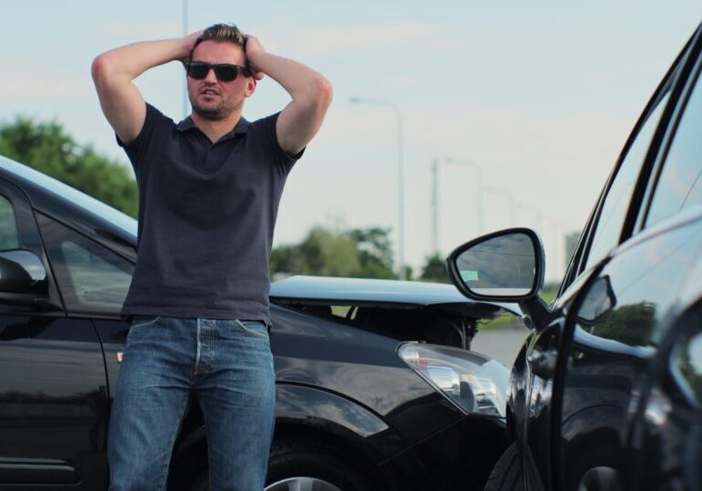 santa ana car crash lawyer