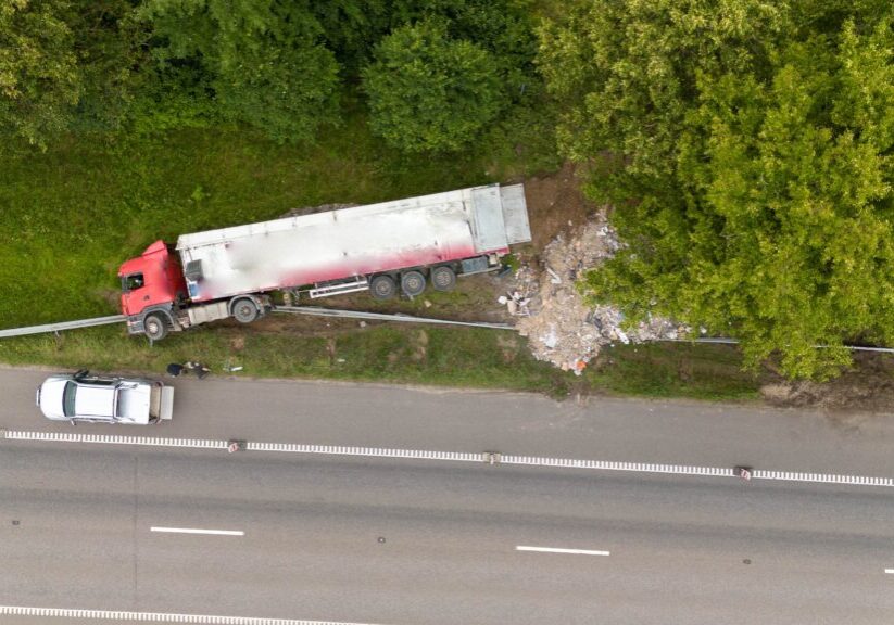 truck accident lawyer santa ana