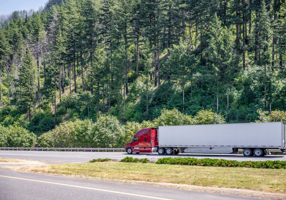 Truck Accident Lawyer in Santa Ana