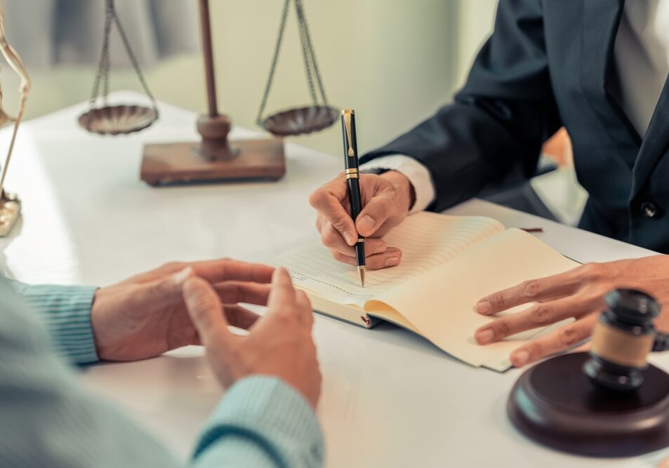 Car Accident Lawyer in Orange County