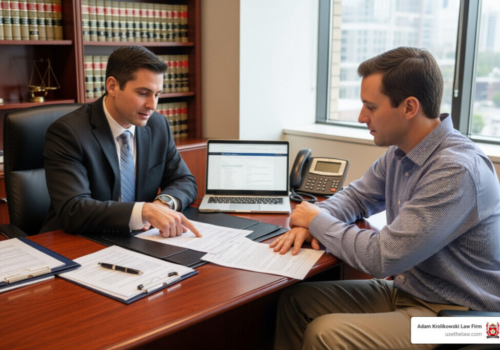 spinal cord injury attorney