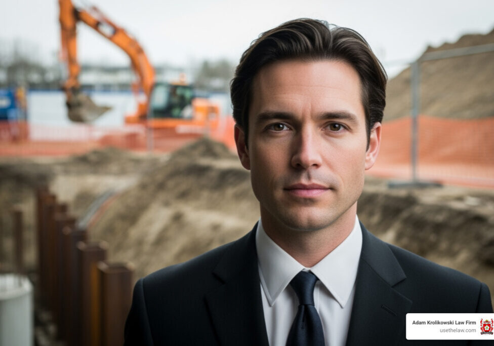 trench accident lawyer