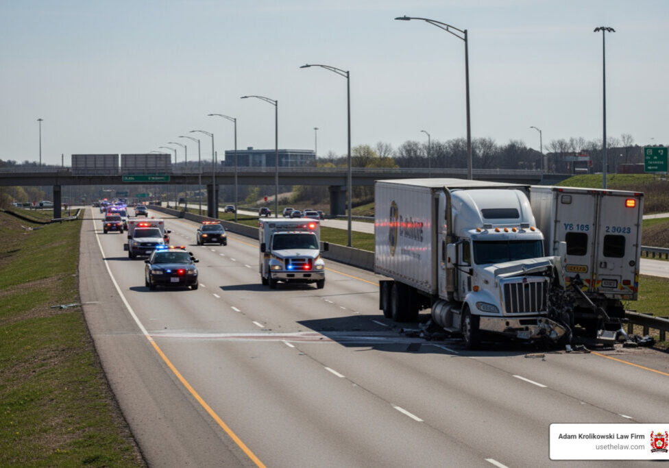 truck accident lawyer santa ana