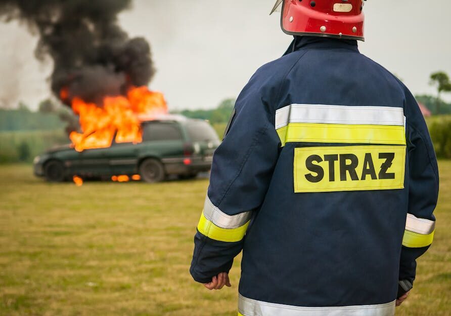 Uber accident attorney Santa Ana