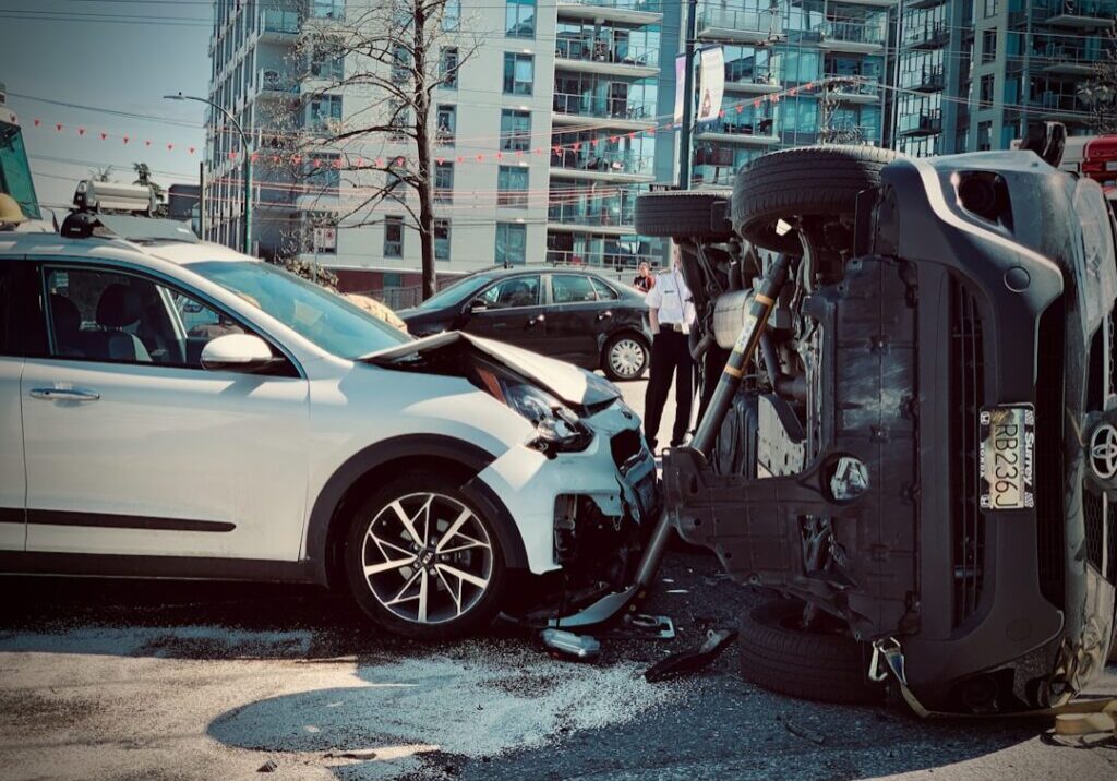 uber accident statistics